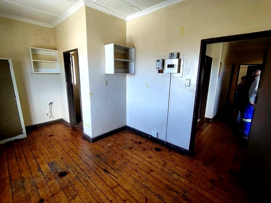 Commercial Property for Sale in Quigney Eastern Cape